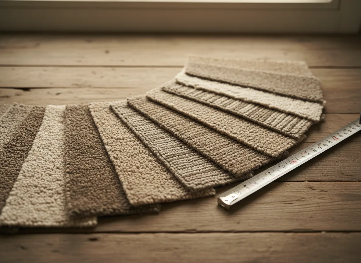 Carpet Installation Bruno, NE FAQs